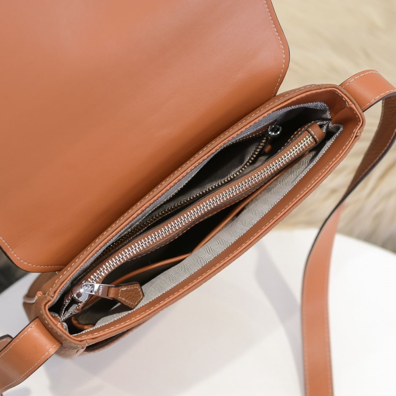 Hermes Satchel Bags